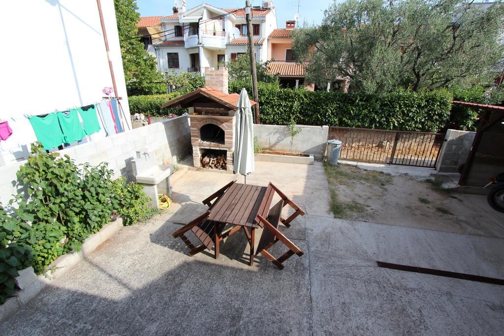 And Mariza 3* Rovinj