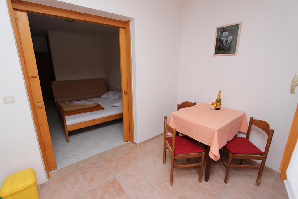 And Mariza Rovinj