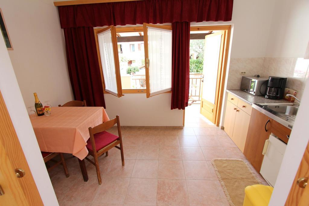 Gostinjska kuća And Mariza Rovinj