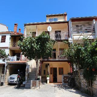 And Mariza Gostinjska kuća 3*