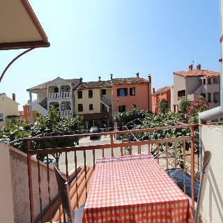 And Mariza Rovinj